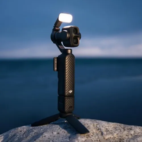 DJI Osmo Pocket 4P Creator Combo