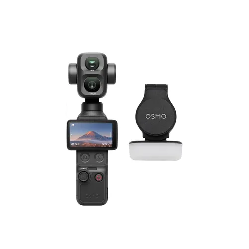 DJI Osmo Pocket 4P Standard Combo
