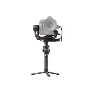 DJI RS 2 Camera Stabilizer