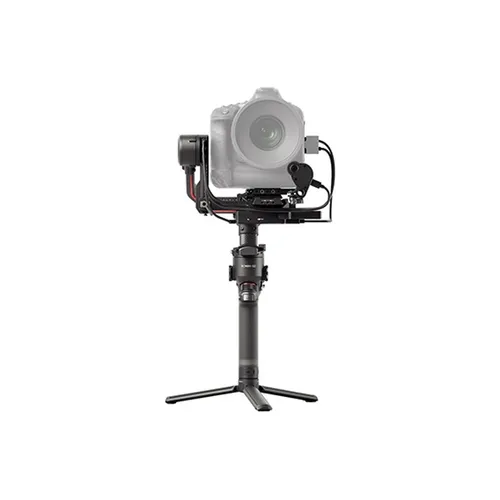 DJI RS 2 Camera Stabilizer