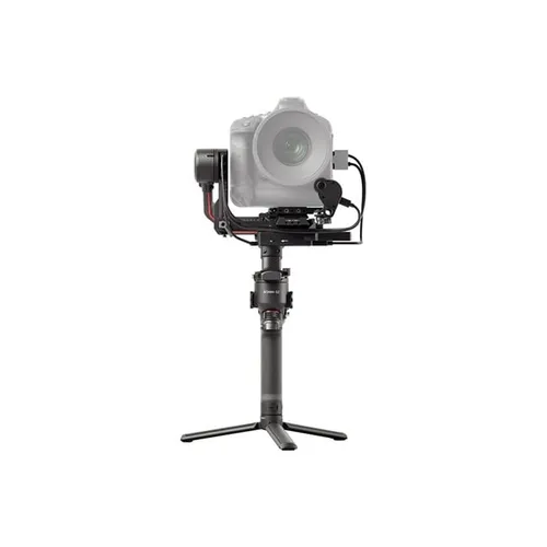 DJI RS 2 Gimbal Stabilizer Pro Combo