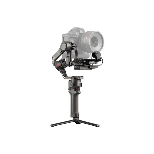 DJI RS 2 Gimbal Stabilizer Pro Combo