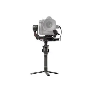 DJI RS 2 Gimbal Stabilizer Pro Combo