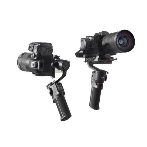 DJI RS 3 Mini Stabilizer