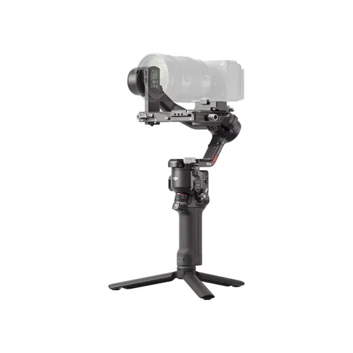 DJI RS 4 Gimbal Stabilizer