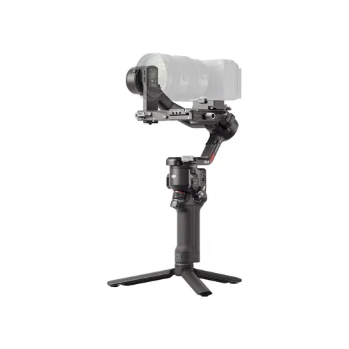 DJI RS 4 Gimbal Stabilizer