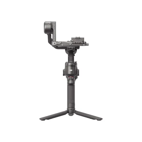 DJI RS 4 Gimbal Stabilizer