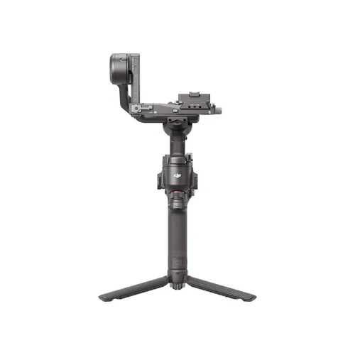 DJI RS 4 Gimbal Stabilizer