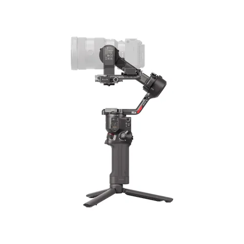 DJI RS 4 Gimbal Stabilizer