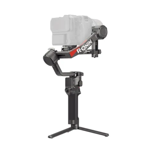 DJI RS 4 Pro Gimbal Stabilizer