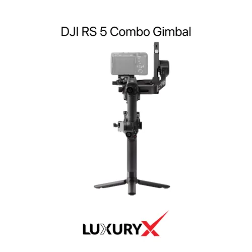 DJI RS 5 Combo Gimbal