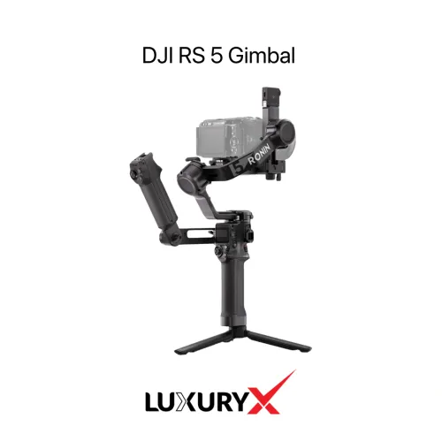 DJI RS 5 Gimbal