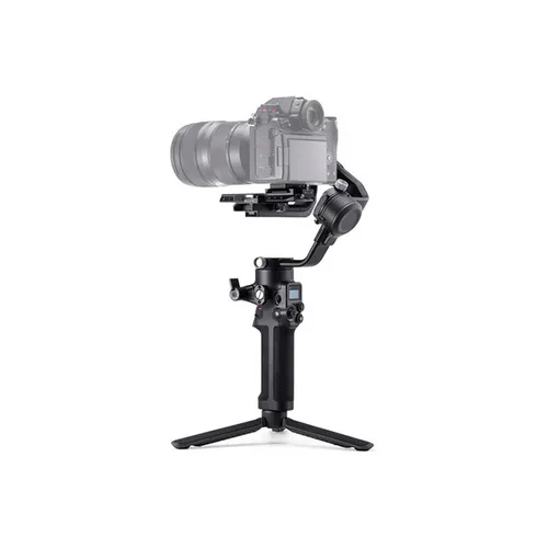 DJI RSC 2 Gimbal Stabilizer