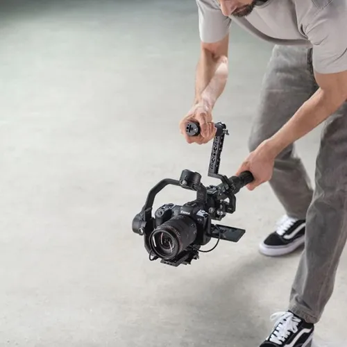 DJI RSC 2 Gimbal Stabilizer