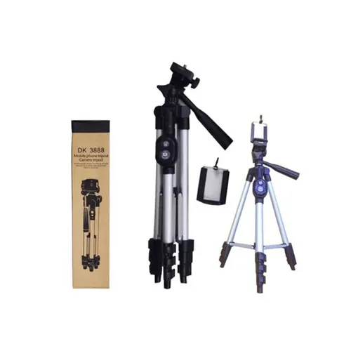 DK 3888 Bluetooth Tripod