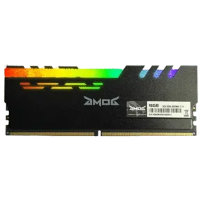 DMOG 16GB DDR5 5600MHz RGB Desktop RAM (Not Sold Separately)