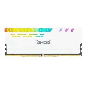DMOG 16GB DDR5 5600MHz RGB Desktop RAM (Not Sold Separately)