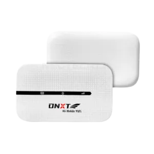 DNXT 4G Advanced Mobile Wi-Fi Hotspot Router