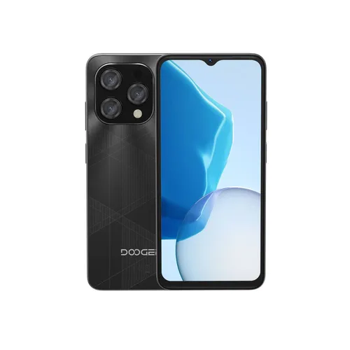 DOOGEE N55 Pro 6GB RAM 256GB
