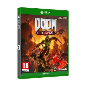 Doom Eternal