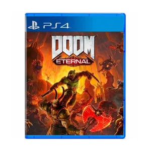 Doom Eternal