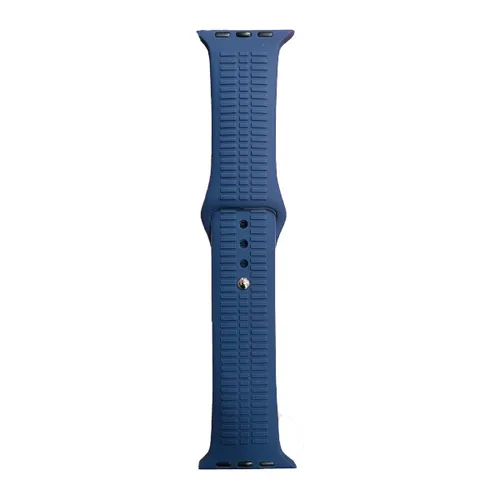 Double Line Strap 250 For Apple iWatch (42mm/45mm/49mm)