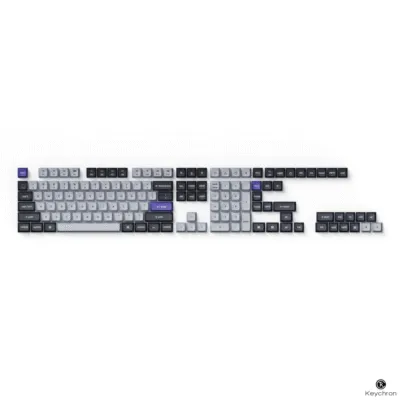 Double Shot KSA PBT Keycap Full Keycap Set