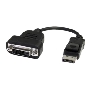 DP to DVI Adapter / Display Port to DVI