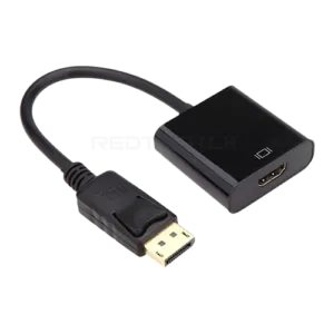 DP to HDMI Converter Adapter