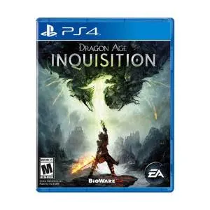 Dragon Age: Inquisition