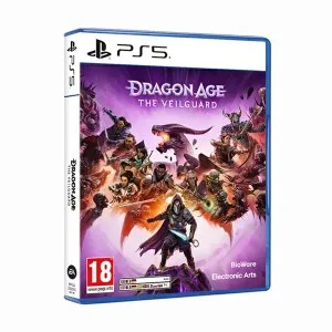 Dragon Age: The Veilguard