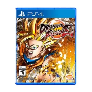DRAGON BALL FighterZ