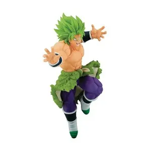 Dragon Ball Super Match Makers – Super Saiyan Broly