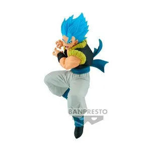 Dragon Ball Super Match Makers – Super Saiyan God Super Saiyan Gogeta