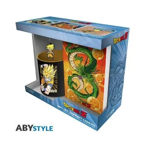 DRAGON BALL Z Gift Set