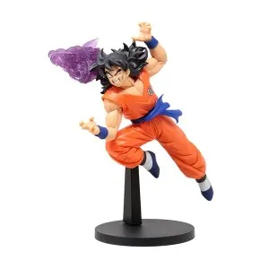 DRAGON BALL Z G×materia – The Yamcha