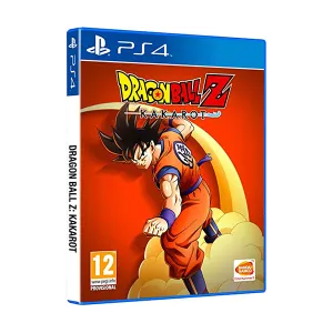 DRAGON BALL Z: KAKAROT