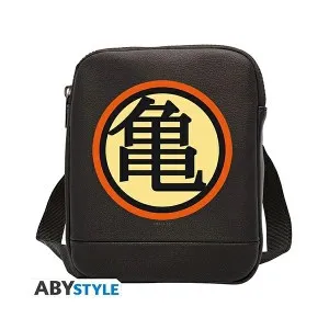 DRAGON BALL Z Messenger Bag Kame Vinyl