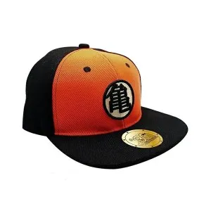DRAGON BALL Z Snapback Cap Kame