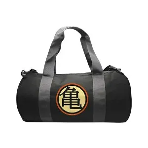 DRAGON BALL Z Sport Bag Kame Symbol