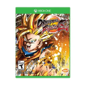 DragonBall Figther Z