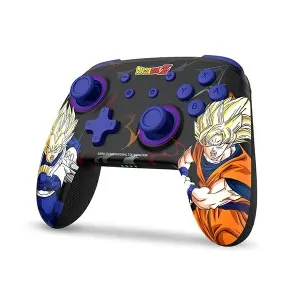 DragonBall Z Vegeta Wireless Controller