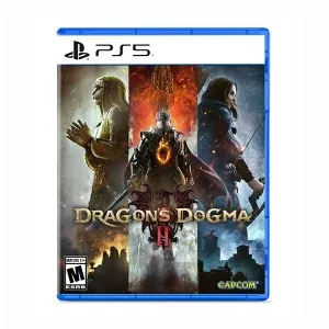 Dragon’s Dogma 2