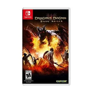 Dragon’s Dogma: Dark Arisen