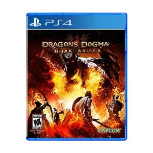 Dragon’s Dogma: Dark Arisen