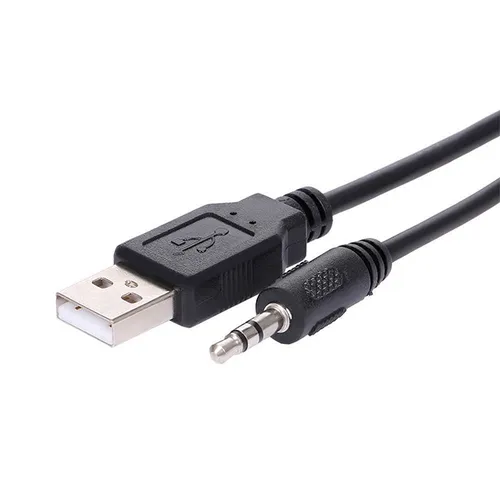 Drive-Free USB Webcam with Microphone + Fill Light Lamp