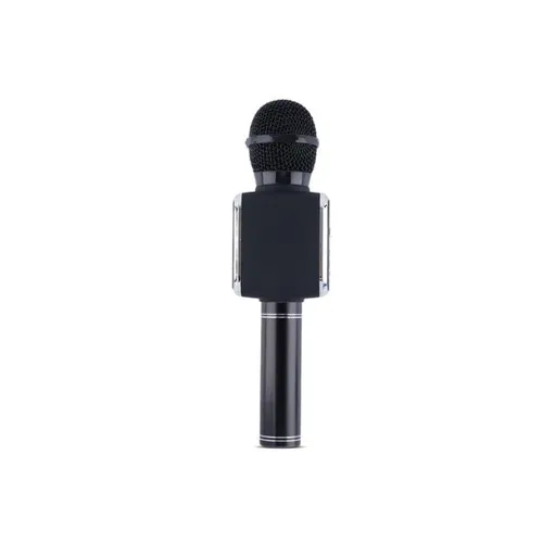 DS878 Wireless Microphone Hi Fi Speaker