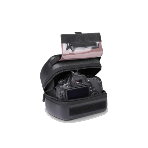 DSLR HARD P121 POUCH