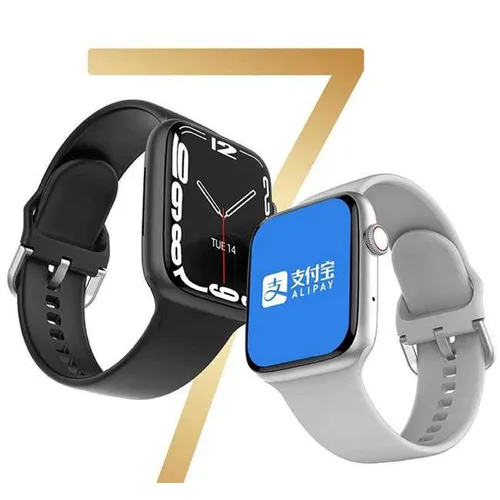 DT7 Pro Smart Watch