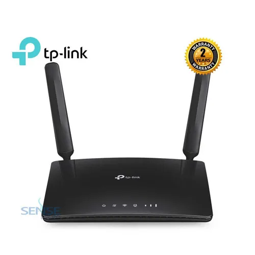 DUAL BAND ROUTER - TP-LINK ARCHER MR200 4G LTE